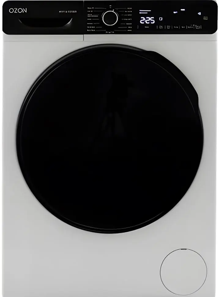 Masina de spalat Ozon WO91461SC5BDI (White/Black)