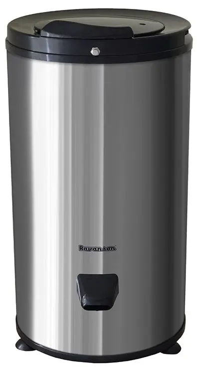 Centrifuga Ravanson XPB2800-X (Inox)