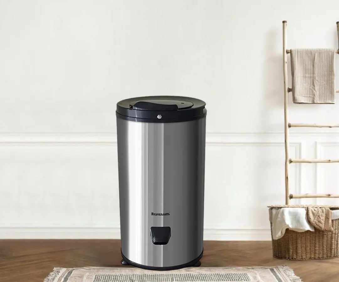 Centrifuga Ravanson XPB2800-X (Inox)