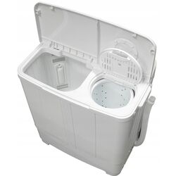 Стиральная машина Ravanson XPB-700 (White) Thumb