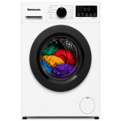 Стиральная машина Ravanson XPBS-6/1200WD (White) Thumb