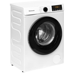Стиральная машина Ravanson XPBS-6/1200WD (White) Thumb