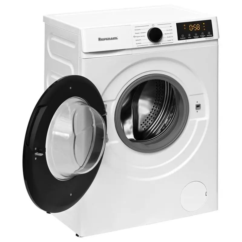 Стиральная машина Ravanson XPBS-6/1200WD (White) - 4