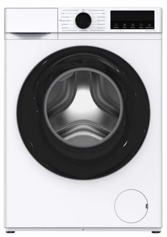 Стиральная машина Ravanson XPBS-6/1200WD (White)