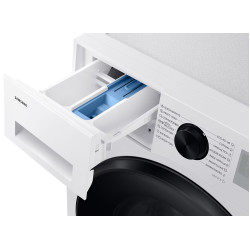 Masina de spalat cu uscator Samsung WD90DG5B15BHLE (white) Thumb