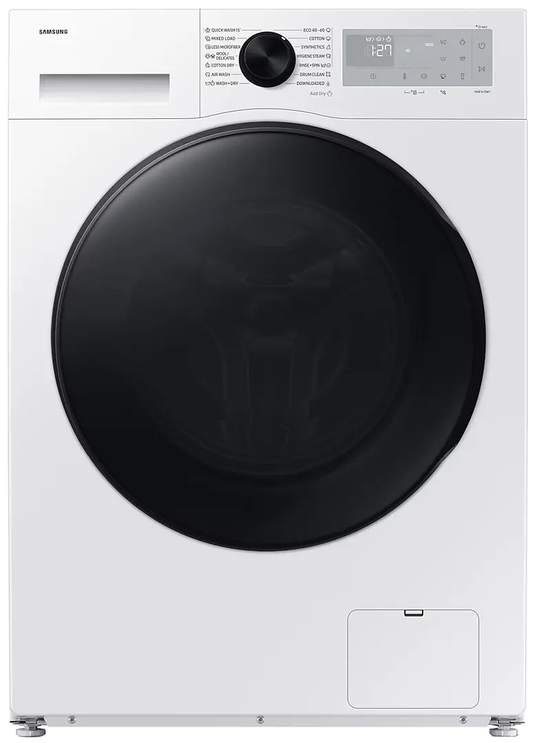 Masina de spalat cu uscator Samsung WD90DG5B15BHLE (white)