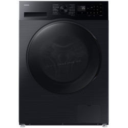 Стиральная машина с сушкой Samsung WD90DG5G34BBLE (Black)