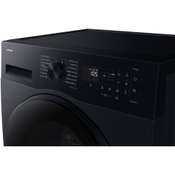 Masina de spalat cu uscator Samsung WD90DG5G34BBLE (Black) Thumb