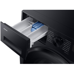 Masina de spalat cu uscator Samsung WD90DG5G34BBLE (Black) Thumb