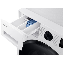 Masina de spalat cu uscator Samsung WD90DG5G34BELE (White) Thumb