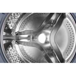 Masina de spalat cu uscator Samsung WD90DG5G34BELE (White) Thumb