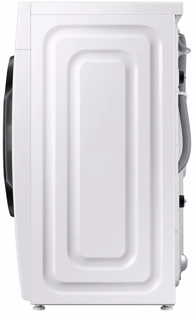 Masina de spalat cu uscator Samsung WD90DG5G34BELE (White)