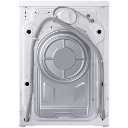 Masina de spalat cu uscator Samsung WD90DG5G34BELE (White) Thumb