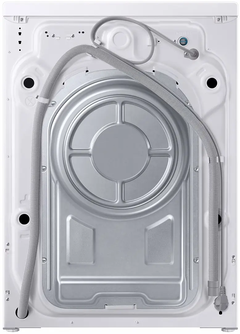 Masina de spalat cu uscator Samsung WD90DG5G34BELE (White)