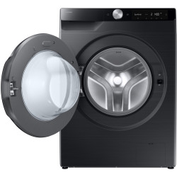Masina de spalat cu uscare Samsung WD90DG6G94BBUA (Black) Thumb