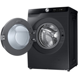 Masina de spalat cu uscare Samsung WD90DG6G94BBUA (Black) Thumb
