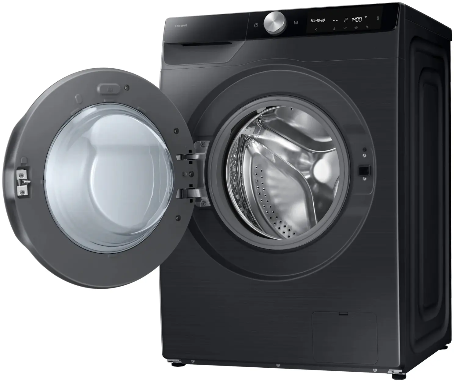 Masina de spalat cu uscare Samsung WD90DG6G94BBUA (Black) - 3