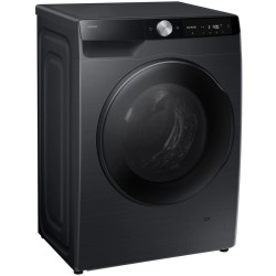 Masina de spalat cu uscare Samsung WD90DG6G94BBUA (Black) Thumb
