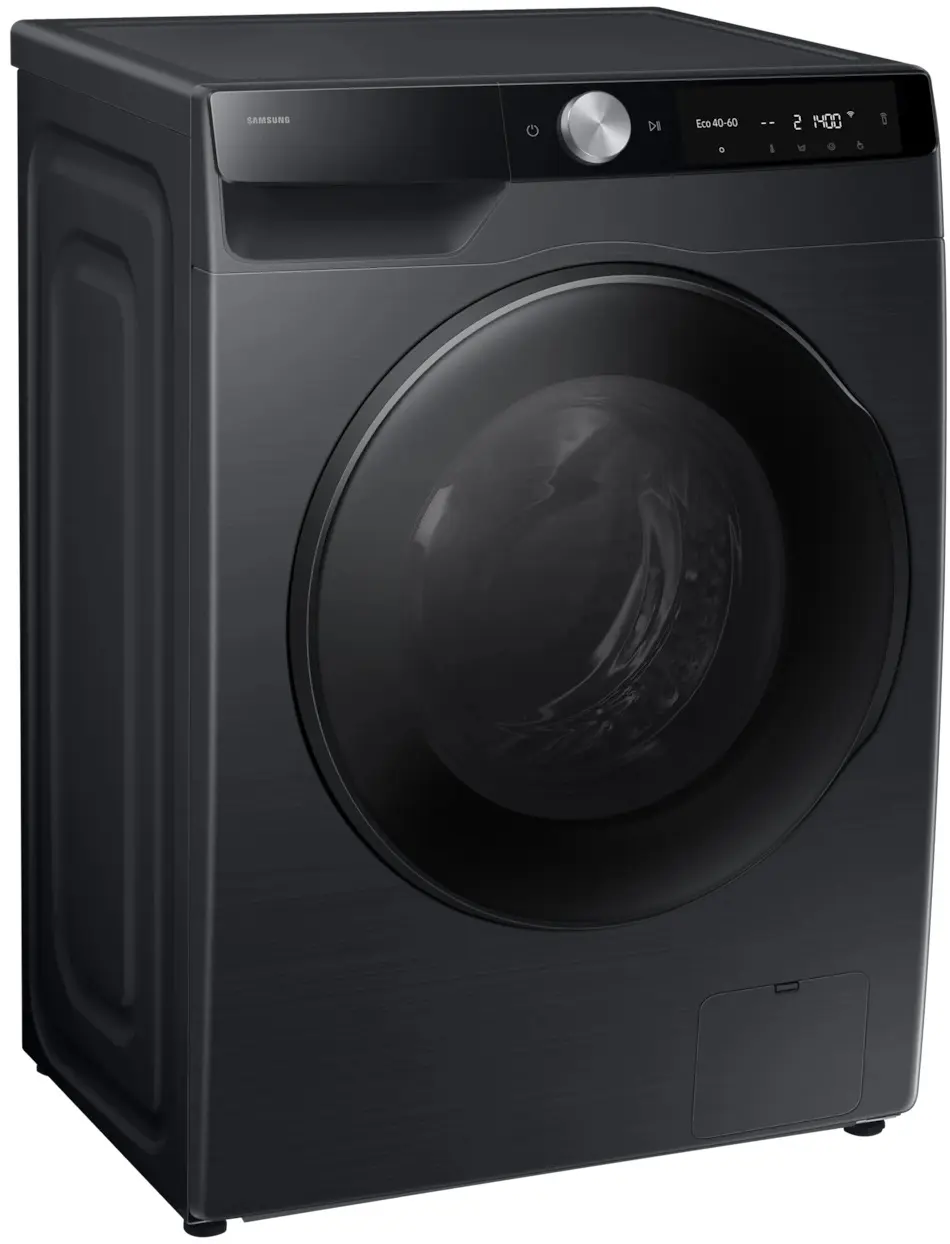 Masina de spalat cu uscare Samsung WD90DG6G94BBUA (Black) - 4