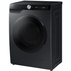 Masina de spalat cu uscare Samsung WD90DG6G94BBUA (Black) Thumb