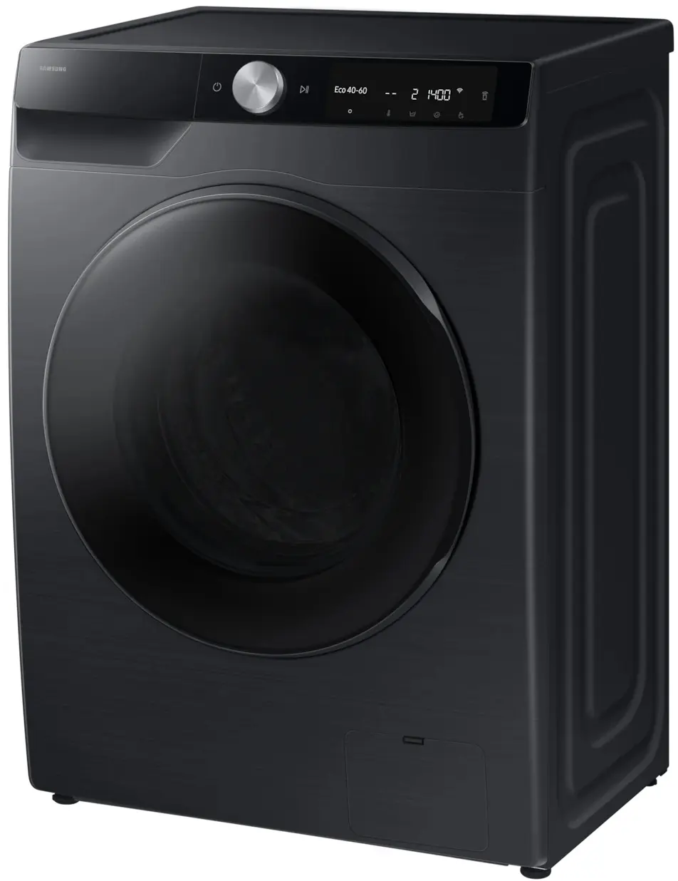 Masina de spalat cu uscare Samsung WD90DG6G94BBUA (Black) - 5