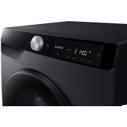 Masina de spalat cu uscare Samsung WD90DG6G94BBUA (Black) Thumb