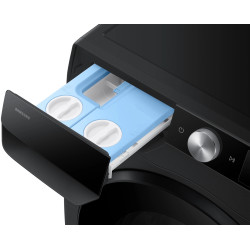 Masina de spalat cu uscare Samsung WD90DG6G94BBUA (Black) Thumb