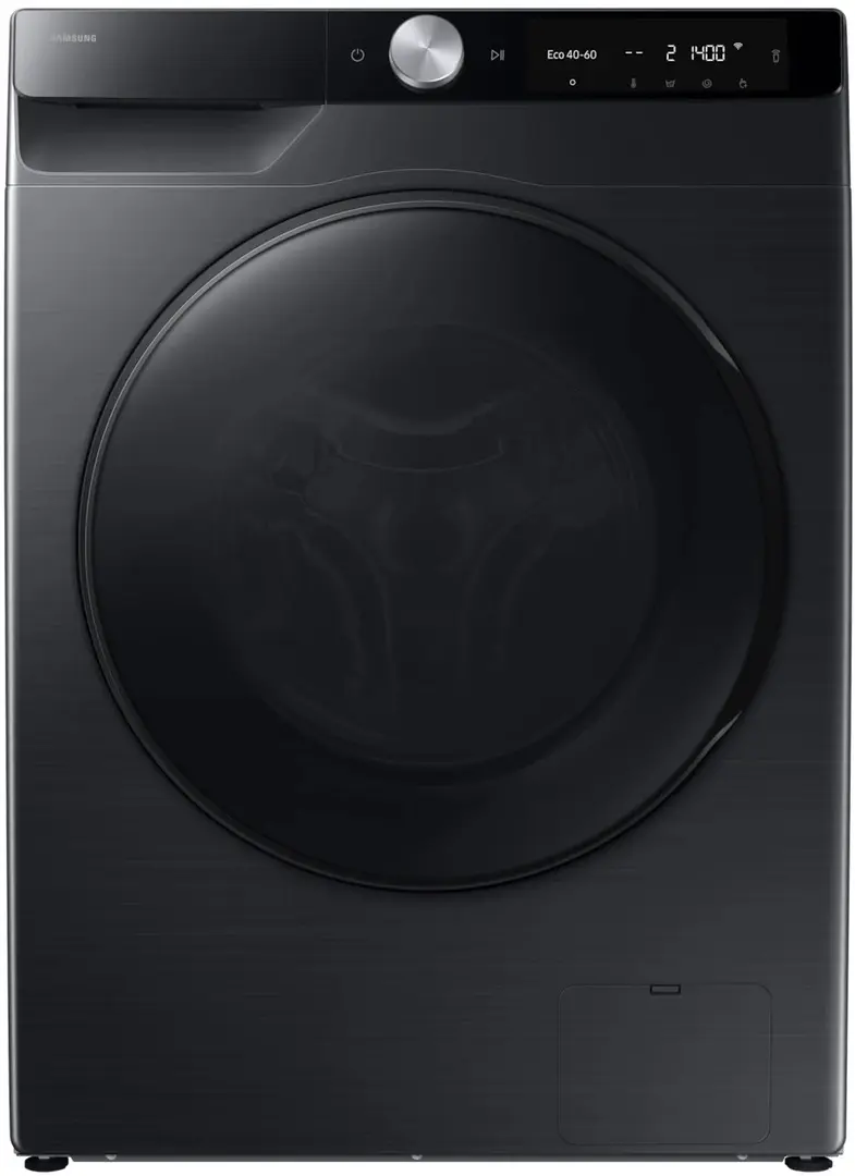 Masina de spalat cu uscare Samsung WD90DG6G94BBUA (Black)
