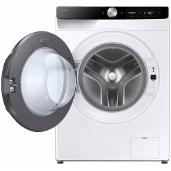 Стиральная машина с сушкой Samsung WD90DG6G94BKU4 (White) Thumb