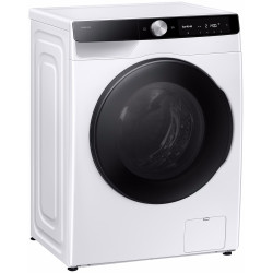 Стиральная машина с сушкой Samsung WD90DG6G94BKU4 (White) Thumb