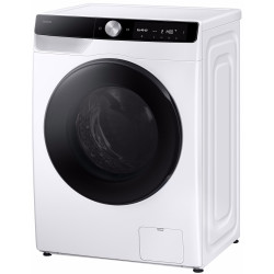 Стиральная машина с сушкой Samsung WD90DG6G94BKU4 (White) Thumb