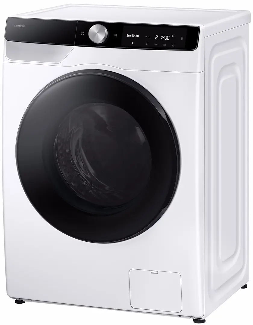 Стиральная машина с сушкой Samsung WD90DG6G94BKU4 (White)