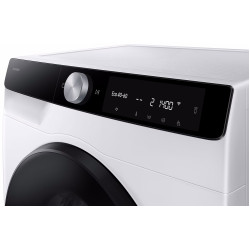 Стиральная машина с сушкой Samsung WD90DG6G94BKU4 (White) Thumb