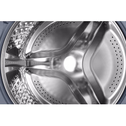 Стиральная машина с сушкой Samsung WD90DG6G94BKU4 (White) Thumb