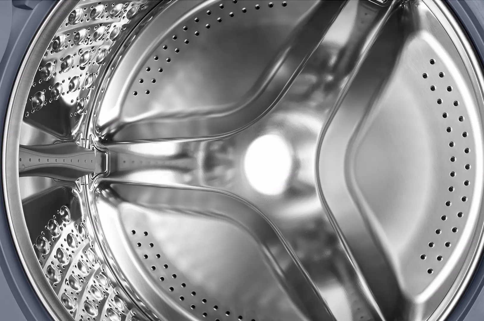 Стиральная машина с сушкой Samsung WD90DG6G94BKU4 (White)