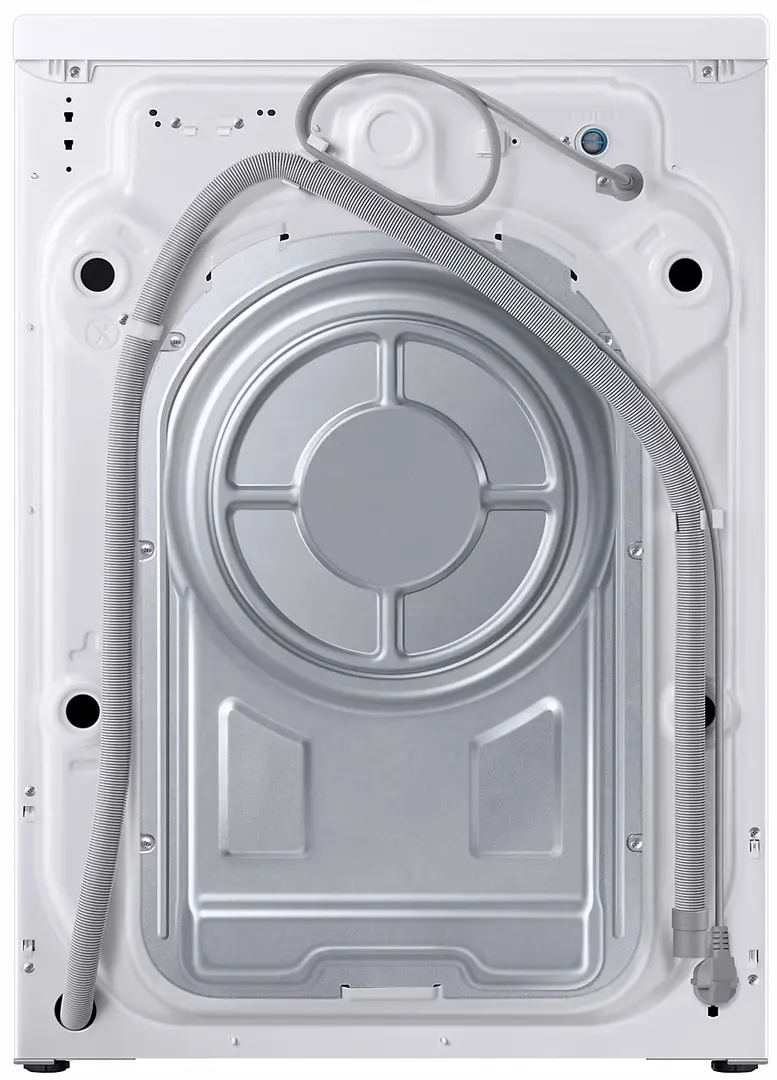 Стиральная машина с сушкой Samsung WD90DG6G94BKU4 (White)