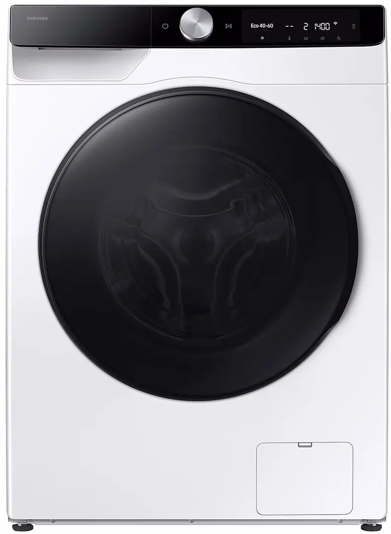 Стиральная машина с сушкой Samsung WD90DG6G94BKU4 (White)