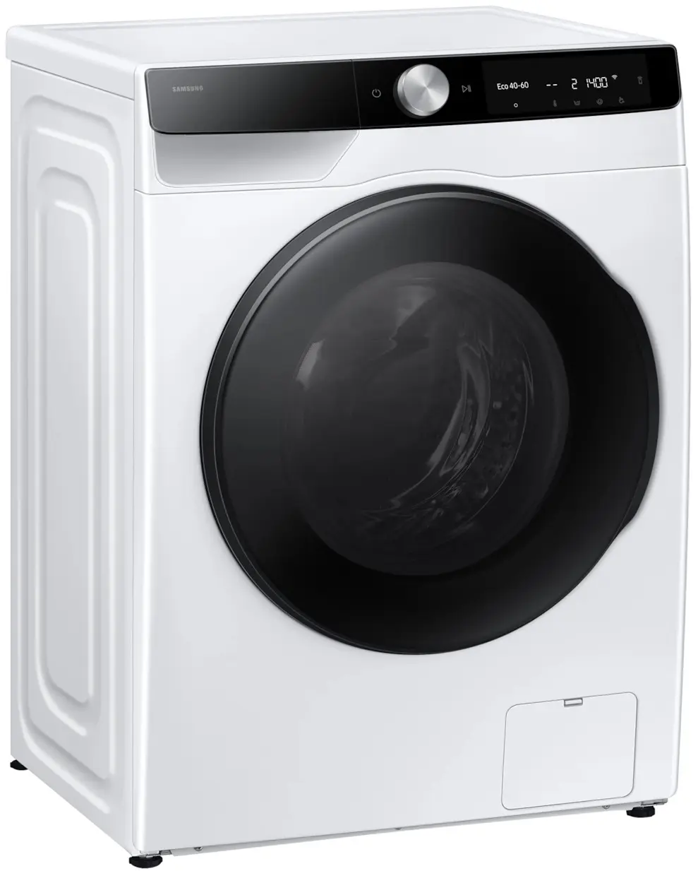 Masina de spalat cu uscare Samsung WD90DG6G94BKUA (White) - 2