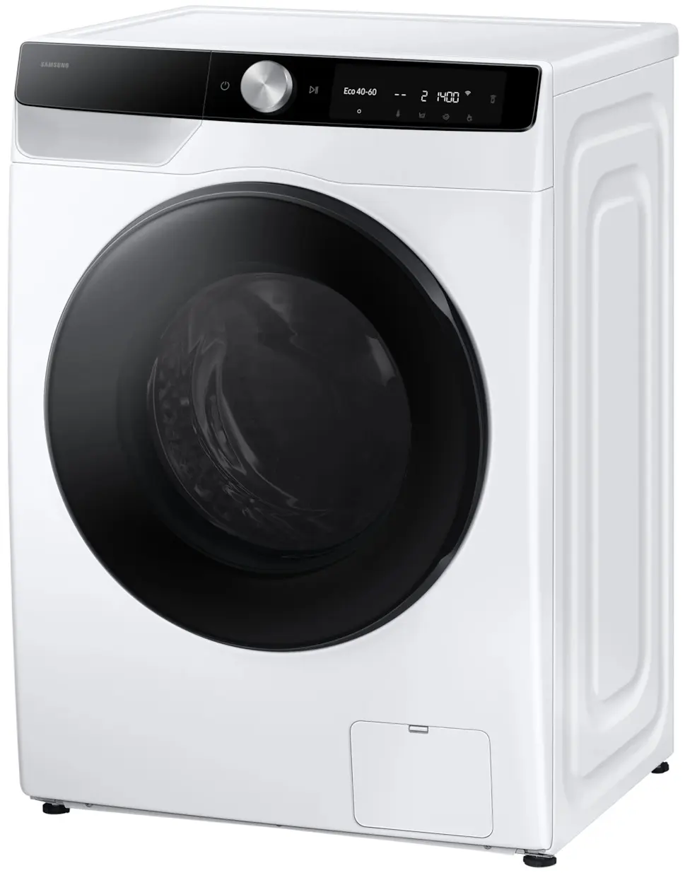 Masina de spalat cu uscare Samsung WD90DG6G94BKUA (White) - 3