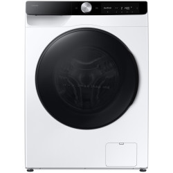 Стиральная машина с сушкой Samsung WD90DG6G94BKUA (White)
