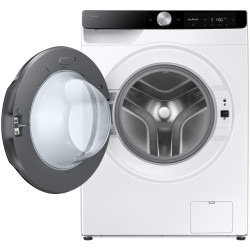 Masina de spalat cu uscare Samsung WD90DG6G94BKUA (White) Thumb