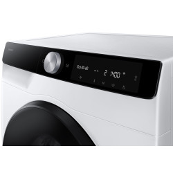 Masina de spalat cu uscare Samsung WD90DG6G94BKUA (White) Thumb