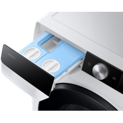 Masina de spalat cu uscare Samsung WD90DG6G94BKUA (White) Thumb