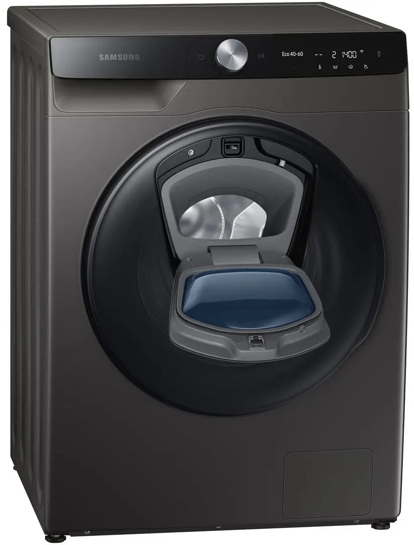 Masina de spalat cu uscator Samsung WD90T754DBX/S7 (Inox)