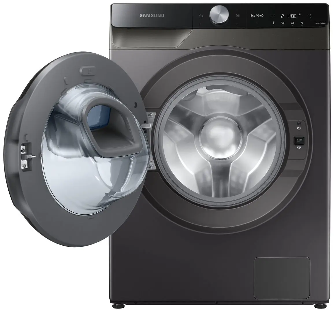 Masina de spalat cu uscator Samsung WD90T754DBX/S7 (Inox)