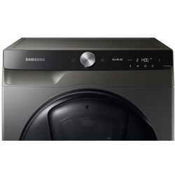Masina de spalat cu uscator Samsung WD90T754DBX/S7 (Inox) Thumb