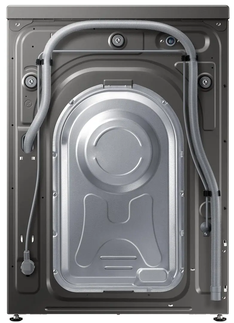 Masina de spalat cu uscator Samsung WD90T754DBX/S7 (Inox)