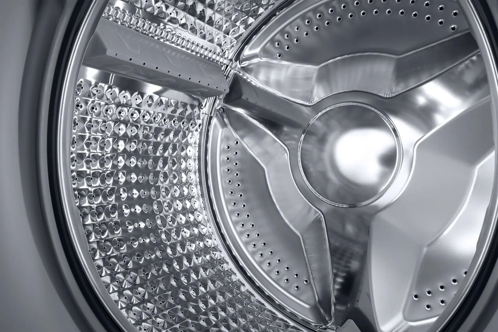 Masina de spalat cu uscator Samsung WD90T754DBX/S7 (Inox)