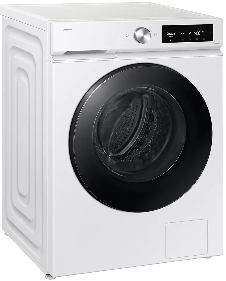 Стиральная машина Samsung WD11DB7B85GWU4 (White)