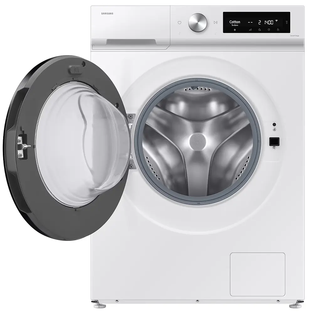 Стиральная машина Samsung WD11DB7B85GWU4 (White)